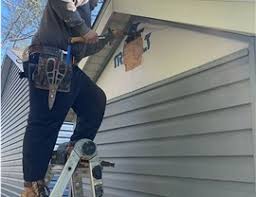 Best Siding Painting and Refinishing  in Chester, NY